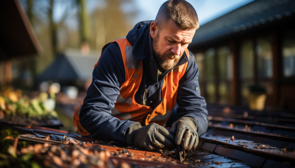 Manutenzione delle tegole: una guida passo passo